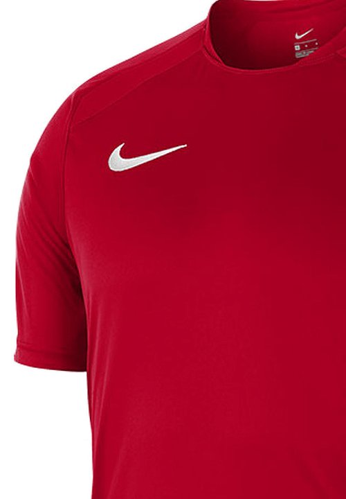 Nike PERFORMANCE TRAINING T-SHIRT 21 KIDS RUNNING - TEXTIL - T-SHIRTS - Sports T-shirt - rot — foto 3