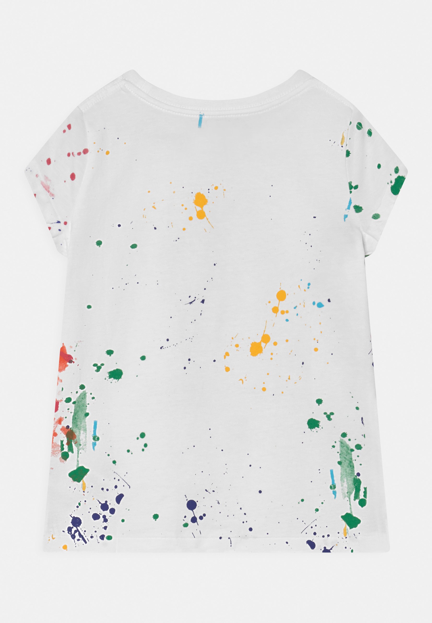 blusas de la compridas