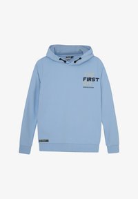 Sélectionné, blue bell