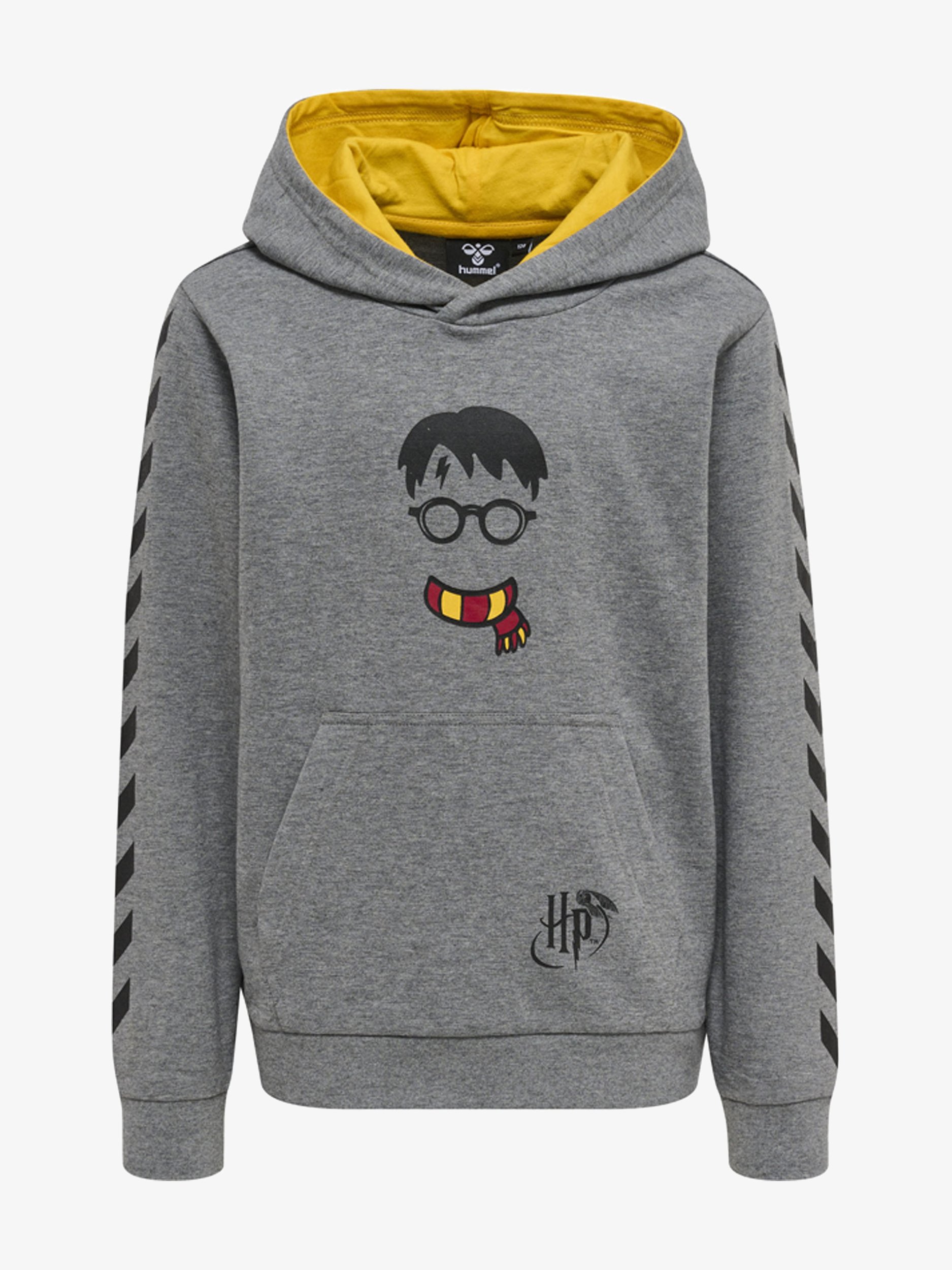 Sudadera Gryffindor Springfield Sudaderas De Harry Potter Store