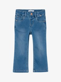 Ei valittu, light blue denim