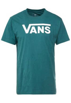 T-shirt z nadrukiem