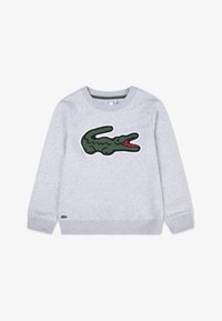 Vybráno, argent chine heather