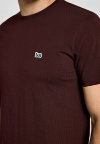 Lee - T-shirt basic