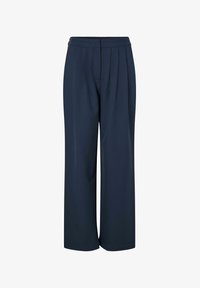 Ikke valgt, navy blazer