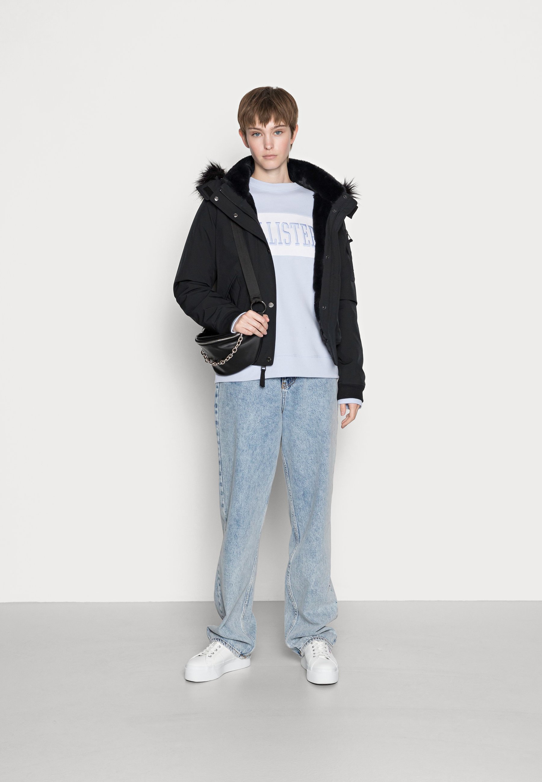 jackets at hollister