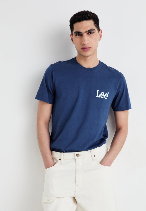 ASHER - Denim shorts2