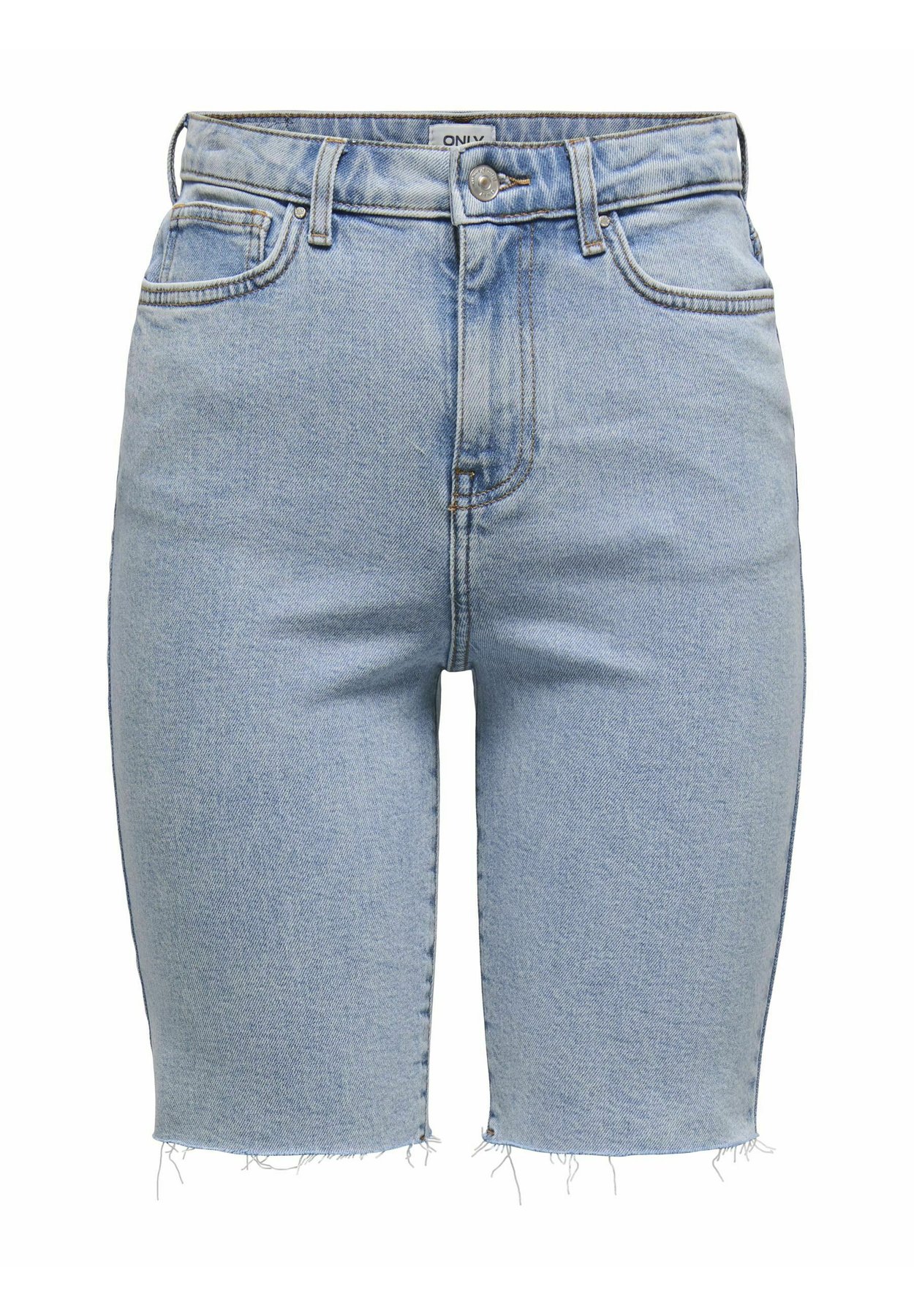 Denim ONLEMILY High waist Straight Fit