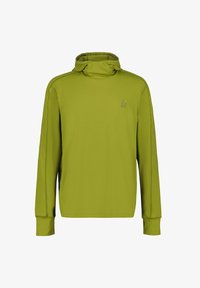 Unausgewählt, olive