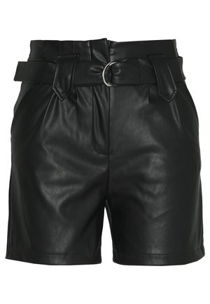 Shorts - black
