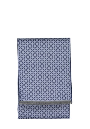 ELEGANTER - Sciarpa - hellblau