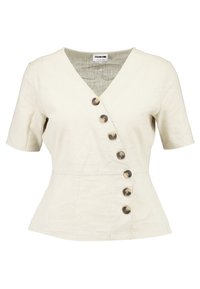 Noisy May Blůza - beige