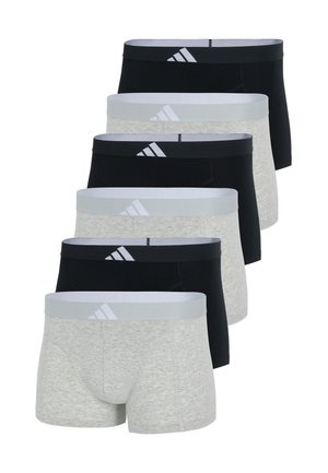 RETRO 6ER PACK  - Boxer brief - mehrfarbig