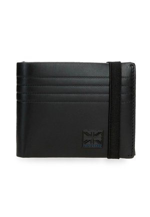 Pepe Jeans, HUDSON - Monedero - black