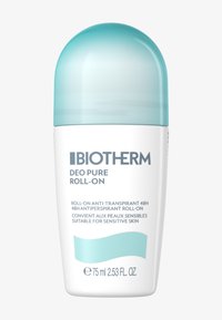 Biotherm - DEO PURE ROLL ON - Deodorant - - Miniatuurafbeelding 1