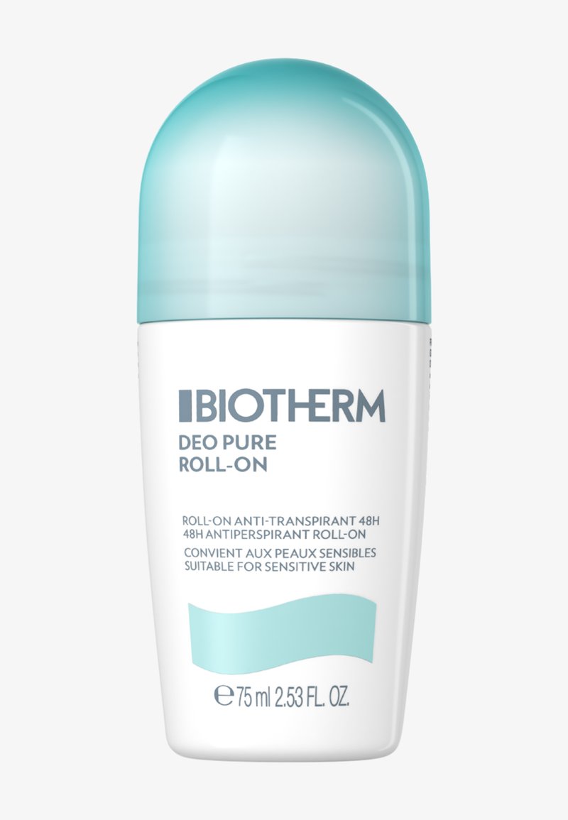 Biotherm - DEO PURE ROLL ON - Deodorant, Vergrößern