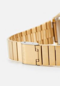 Casio CALCULATOR CA-500 UNISEX - Digital watch - gold-coloured