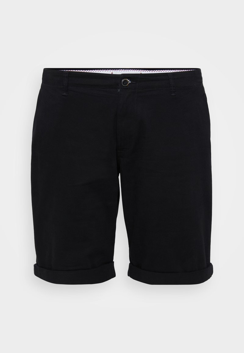 jack & jones Shorts zwart jack & jones Shorts zwart
