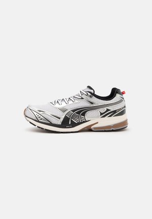 Puma, HOMURA OG  UNISEX - Sneakers basse - matte silver-coloured/black