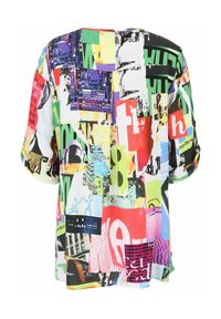 DORIS STREICH Bluse - mehrfarbig