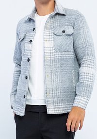 Ron Tomson Let jakke / Sommerjakker - grey