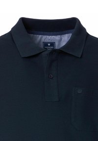 Redmond Poloshirt - blau