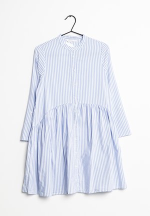 Jurk - blue