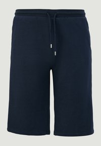 s.Oliver BERMUDA-JOGGER - Trainingsbroek - navy