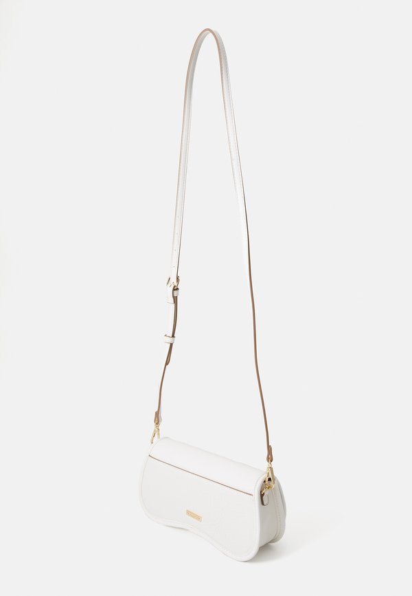 CLAPPERTON - Handbag2