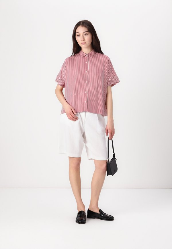 BERMUDA SHORT - Shorts3