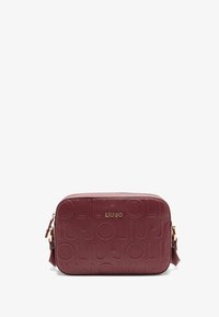 Non selezionato, bordeaux