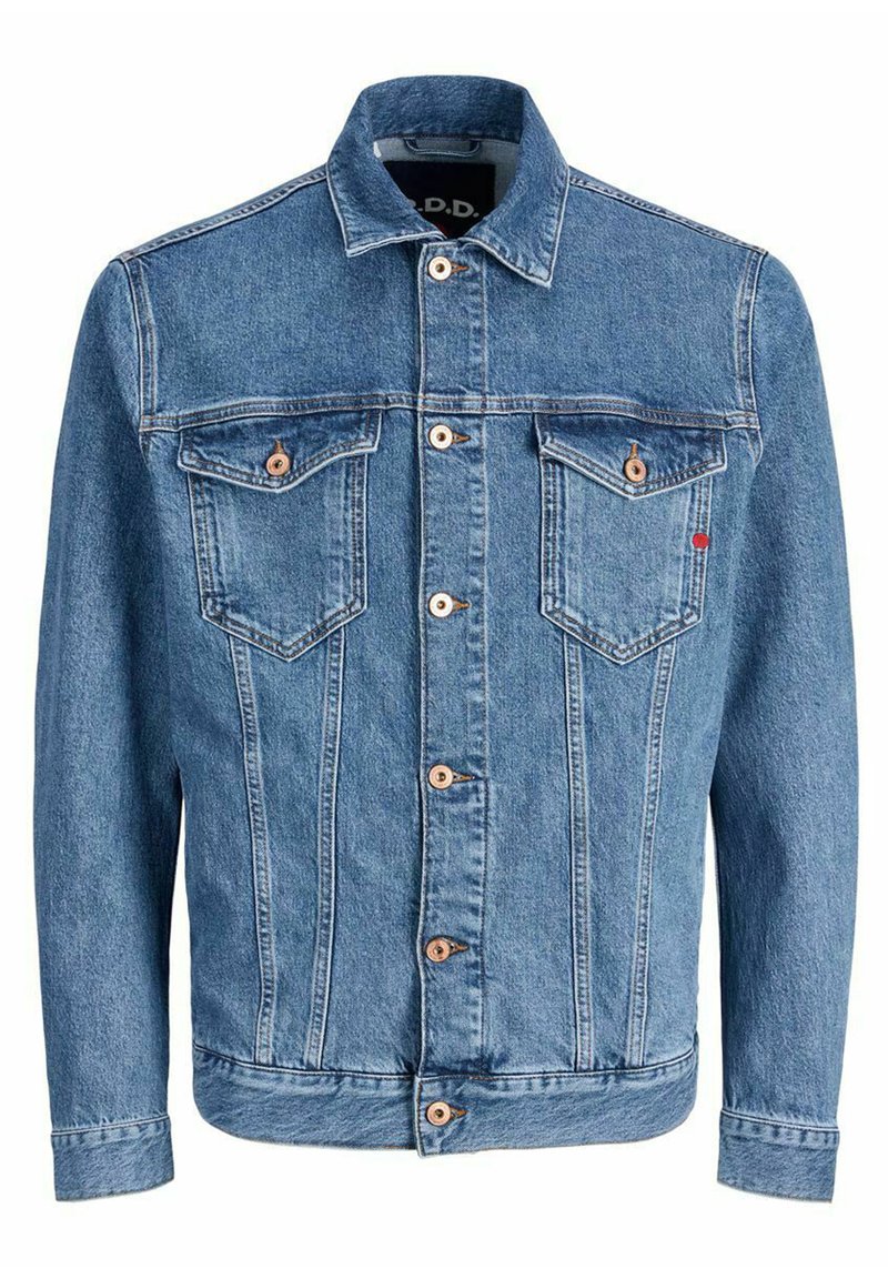 R.D.D. ROYAL DENIM DIVISION Spijkerjas blauw denim/bluedenim