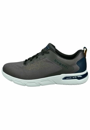 Baskets basses - dark grey