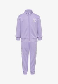 Wybrany, lavender