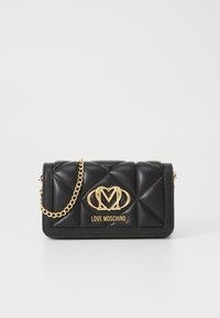 Não selecionado, black