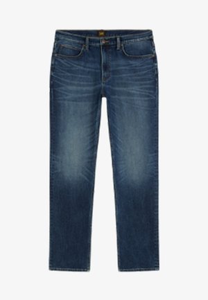 Lee, DAREN - Straight leg jeans - love it loud