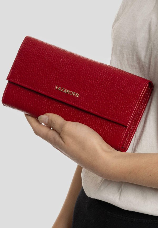 BOLOGNA - Geldbörse