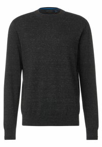 BASIC - Svetr - grau