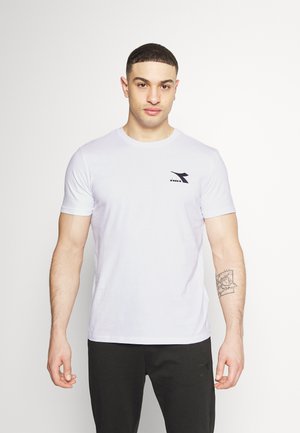 CORE - Basic T-shirt - optical white