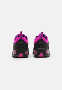 CMP RIGEL LOW  - Hikingschuh - pink fluo/blue
