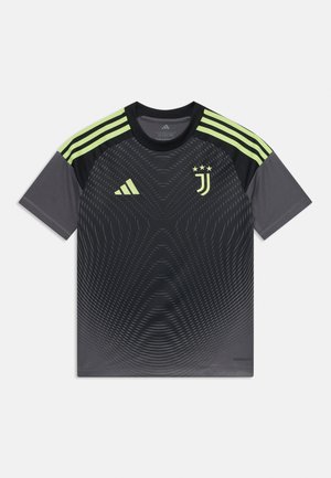JUVENTUS HOME GOALKEEPER UNISEX - Nogometni dres - grey five