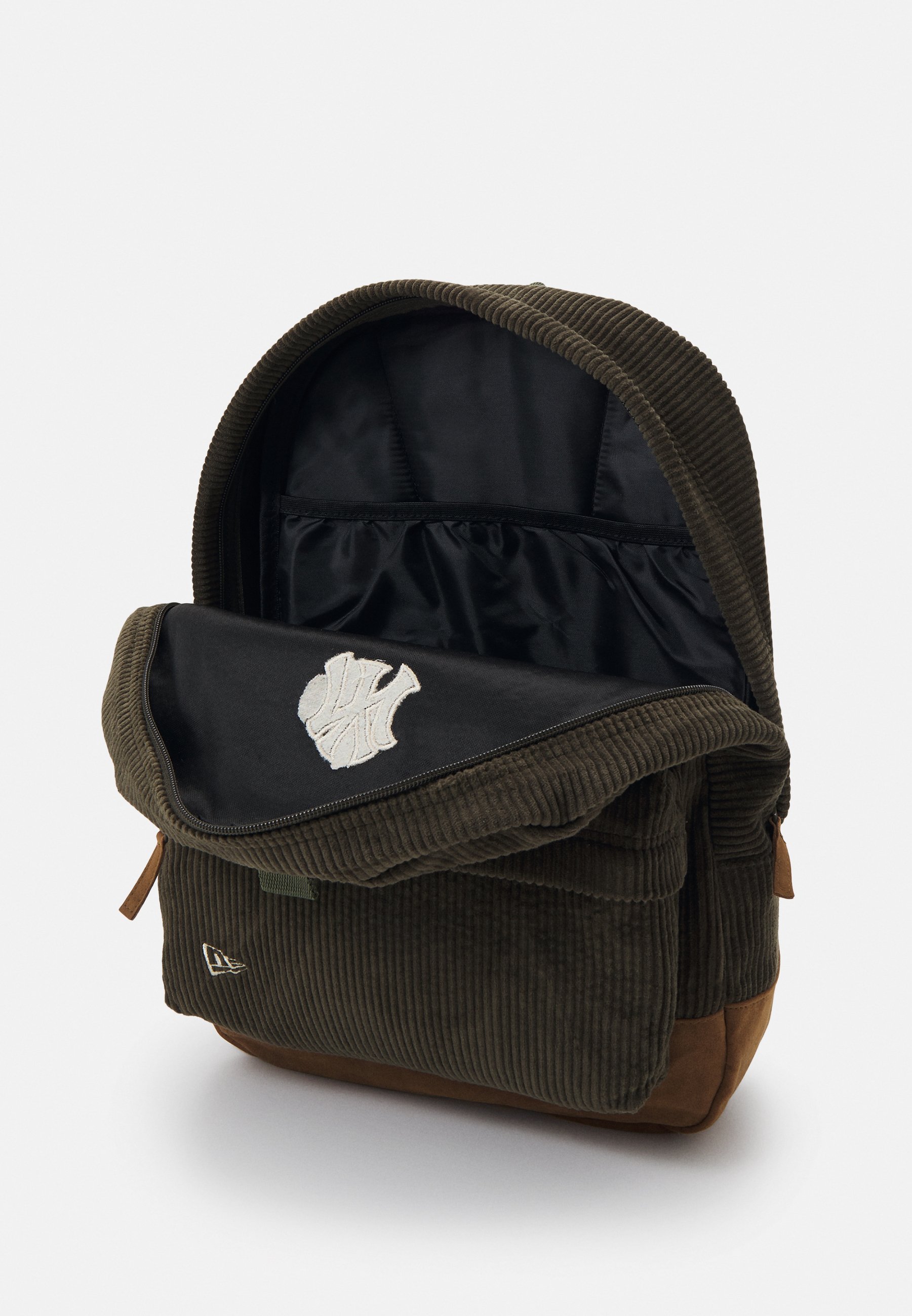 New Era STADIUM BAG UNISEX - Rucsac - green/verde închis - Zalando.ro