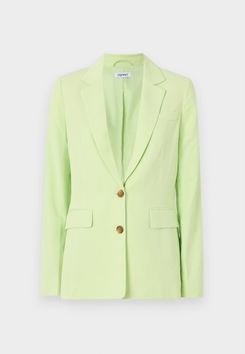 Esprit Blazer groen