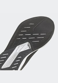 adidas Performance DURAMO SPEED - Zapatillas running asfalto - black