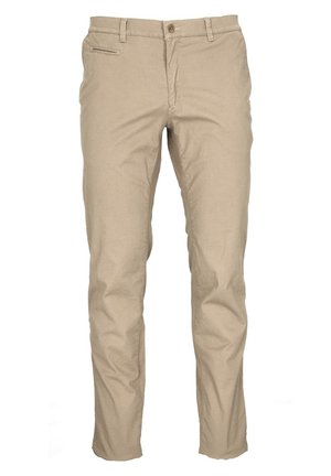 STYLE FABIO IN - Trousers - beige