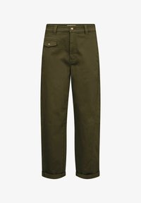 Non sélectionné, olive night