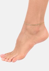 amor Fotlänk - gold coloured