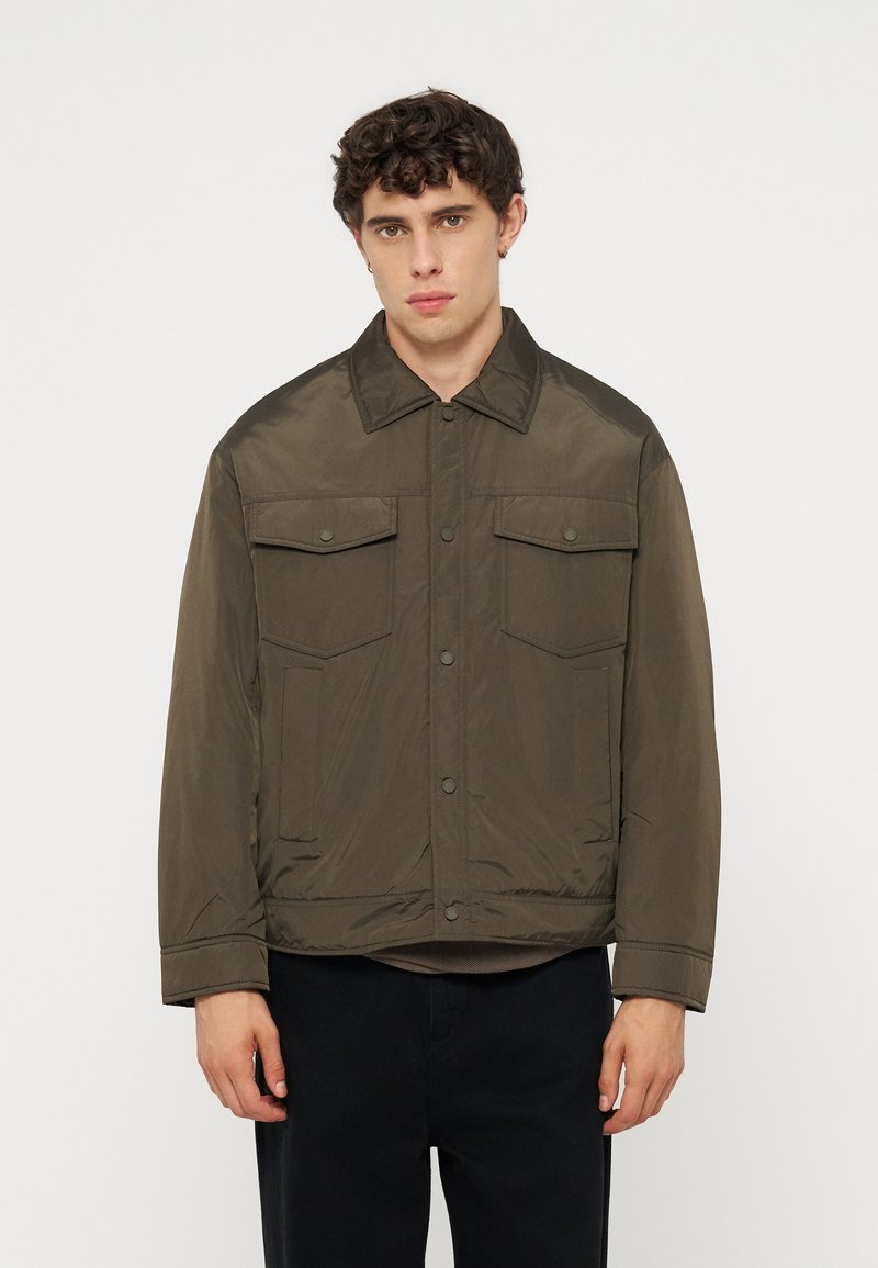 Übergangsjacke