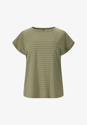 Endurance, FUNKTIONS LIMKO - Sport T-Shirt - seagrass