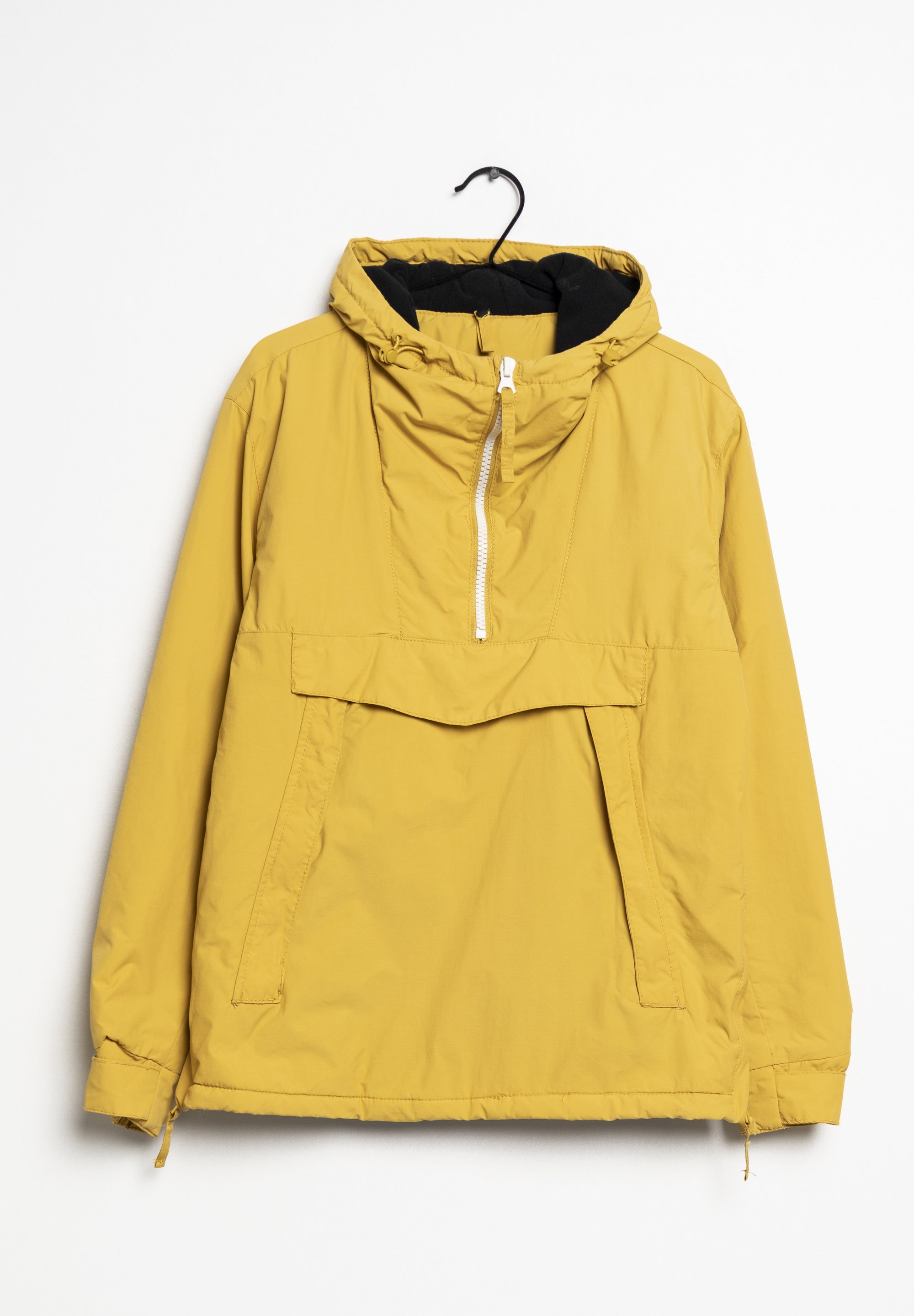 Windbreaker Jacket Bershka Anorak Bershka Waterproof Jacket